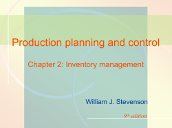 CHAPTER_2_Inventory_mangement