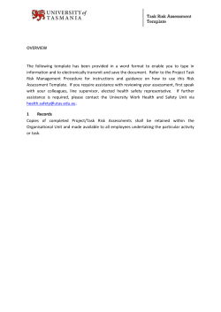 Task-Risk-Assessment-Template