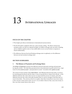 Chapter 12 - Higher Ed