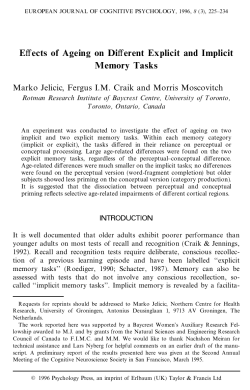 Vol. 8 No. 3 September 1996 Section 1 Page 225