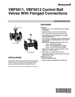 62-3117&mdash;01 - VBF5011, VBF5013 Control Ball - Necc