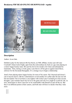 Breakaway PDF - wgmhe EPUB