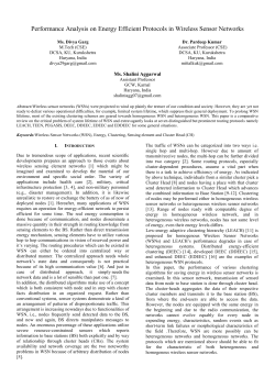 G. Enhanced Distributed Energy