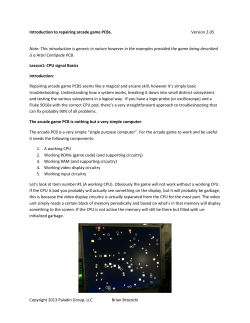 Copyright 2013 Paladin Group, LLC Brian Brzezicki Introduction to