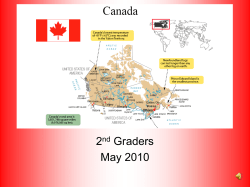 Canada Flag - cpbarnhart