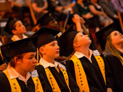 Day 2 - Ger Graus - Chief Executive, Children`s University