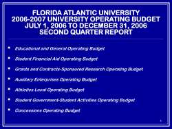 July 1, 2006-December 31, 2006