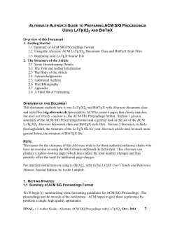 Microsoft Word Document