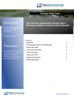 challenges takeaways