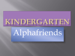 Mimi Mouse - DMPS Elementary Literacy