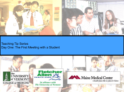 Teaching_Tip_Series Day One