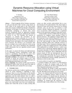 Paper Title (use style: paper title)