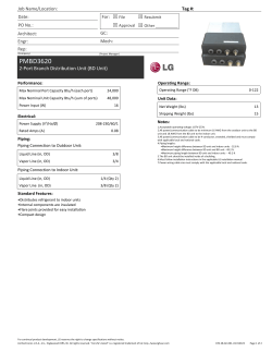 BD Units