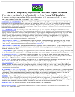 2017 VGA ChampRegsforEntryForms