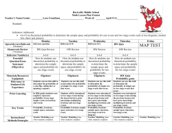 Brunson-Dargan Elementary - Hartsville Middle School
