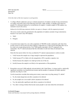 Modeling and Simulation MEA