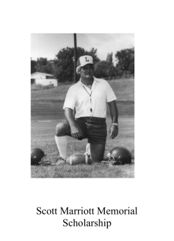 Open Application - St. Joseph School District