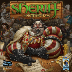 Sheriff of Nottingham