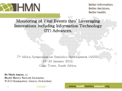 ASSD/3/MoVE-IT ASSD Cape Town_MA_final ppt
