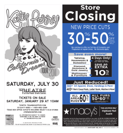 new price cuts - The Austin Chronicle