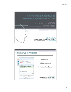CBT Webinar print