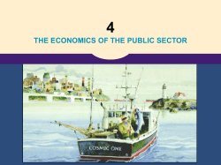 externality - Master HDFS