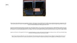 arcade game timeline