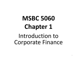 Chapter 1