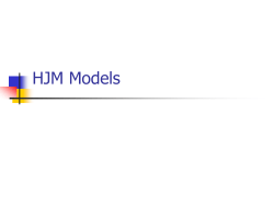 HJM Models