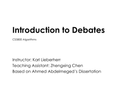 Slide title goes here&hellip;