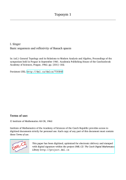Basic sequences and reflexivity of Banach spaces