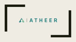 Atheer - Isabella Reiff