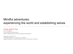 Discourse and Practices of Global Citizenship