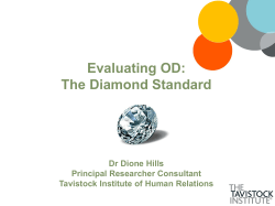 Dione`s presentation