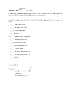 500 random people were asked to answer True/False to the