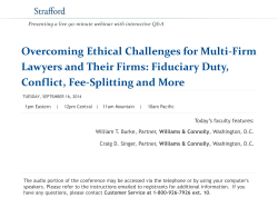 Overcoming Ethical Challenges for Multi