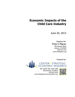 Child Action, Inc.