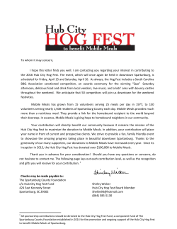 To whom it may concern, I hope this letter finds
