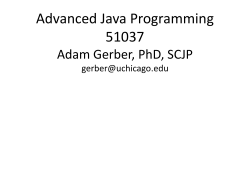 advJava-lec02-2016