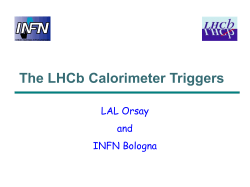 ppt - INFN
