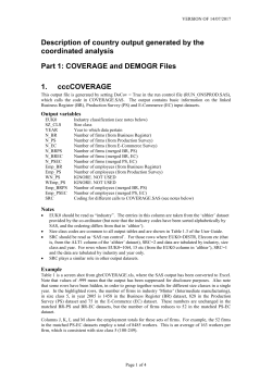 ESSnet_Guide _to_code_output_Part1_#250711