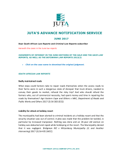 1 - Juta