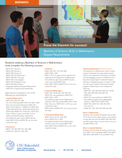 Prove the theorem for success!