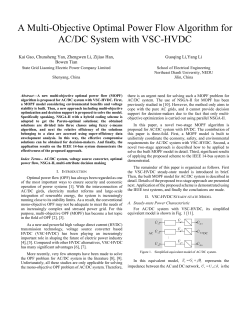 Paper Title (use style: paper title)