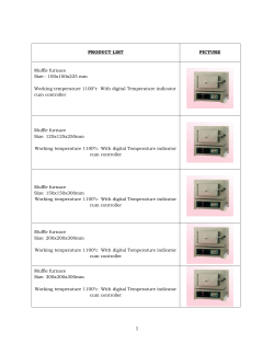 Master Product List - Aura Metlab Private Limited
