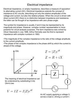 Electrodynamics4