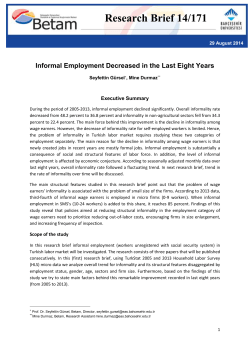 Structural factors studied in this research brief point out that