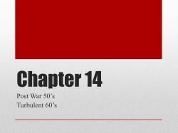 Chapter 14