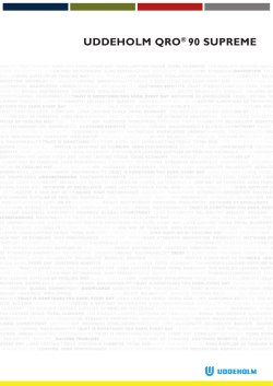 QRO 90 Supreme eng R100506