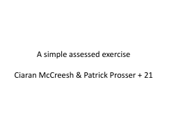 CP2015 Workshop on Teaching Constraint Programming